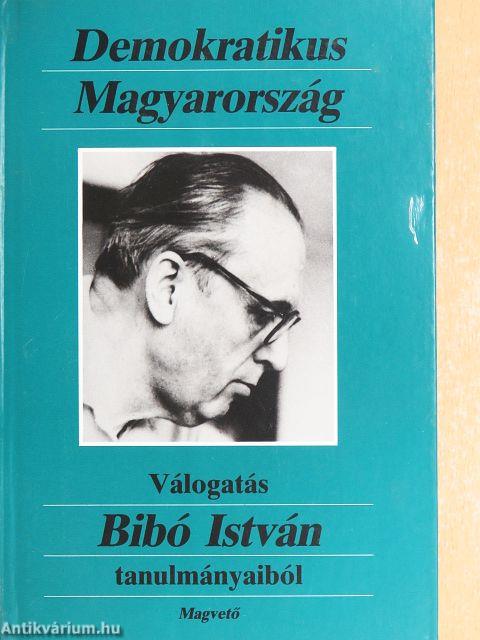 Demokratikus Magyarország