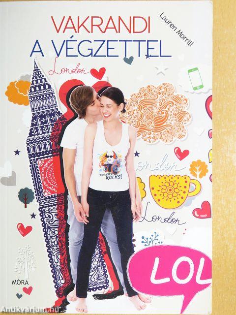 Vakrandi a végzettel