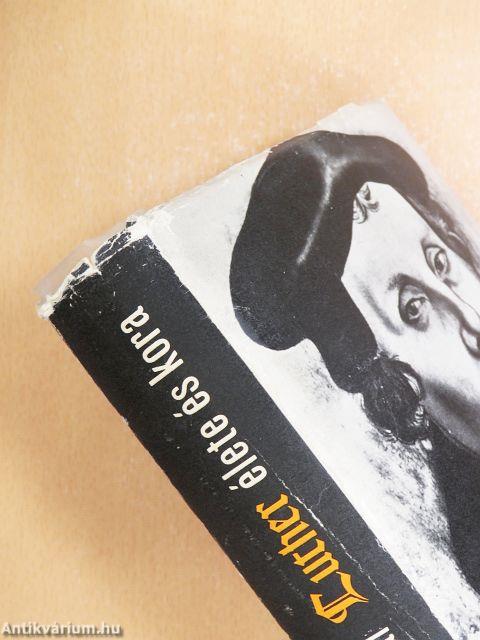 Luther élete és kora