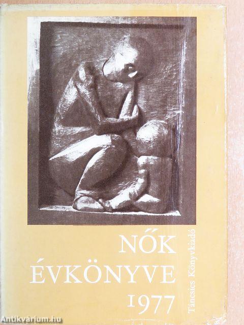 Nők évkönyve 1977