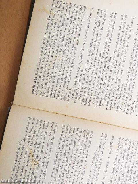 Jókai Mór válogatott novellái