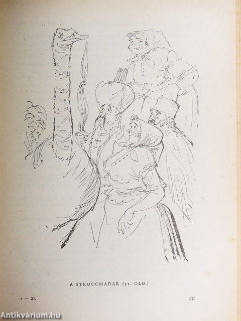 Jókai Mór válogatott novellái