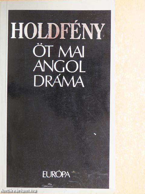 Holdfény