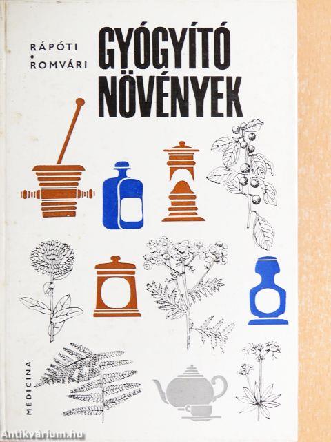 Gyógyító növények