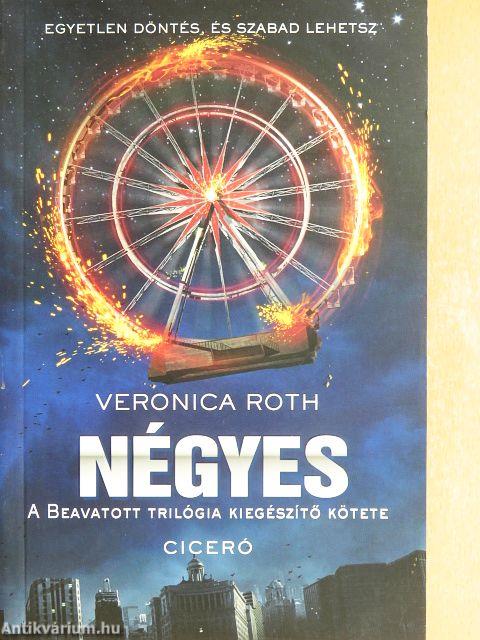 Négyes 