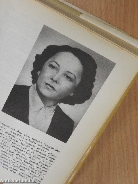 Nők évkönyve 1977