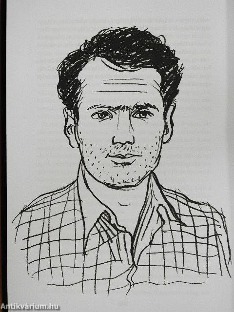 Írók lámpafénynél