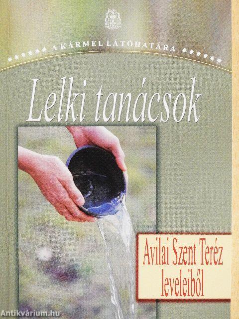 Lelki tanácsok