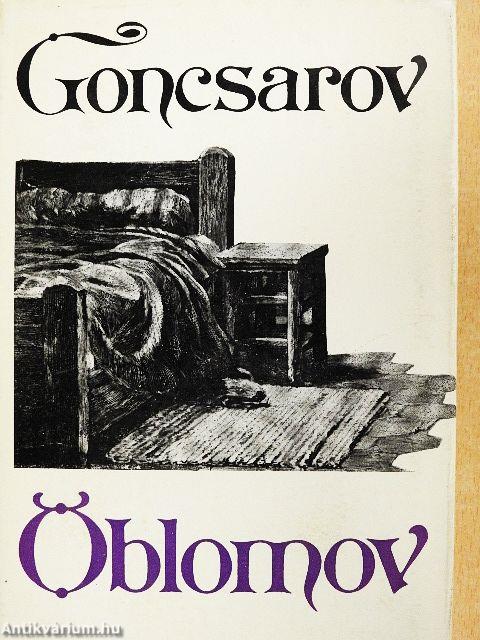 Oblomov