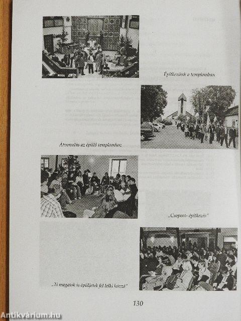 Misszió a fiatal házasok között