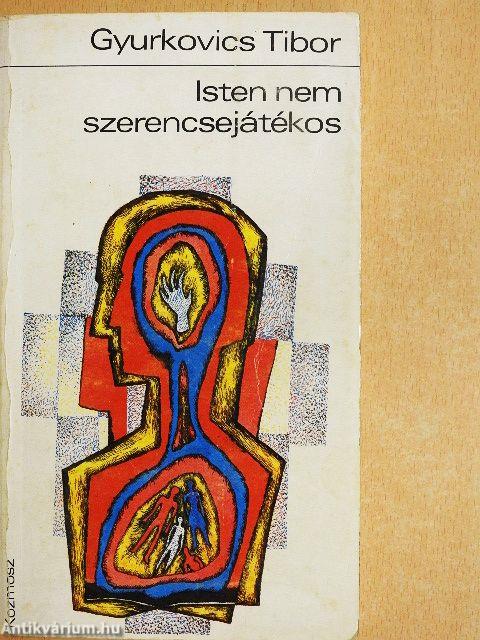 Isten nem szerencsejátékos