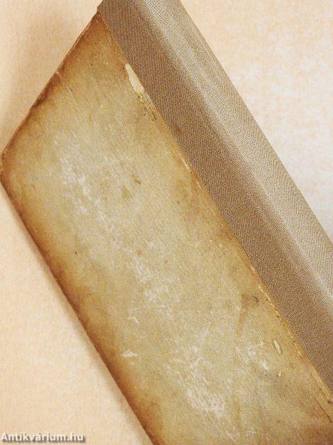 Ladikon az ősmagyar hazába