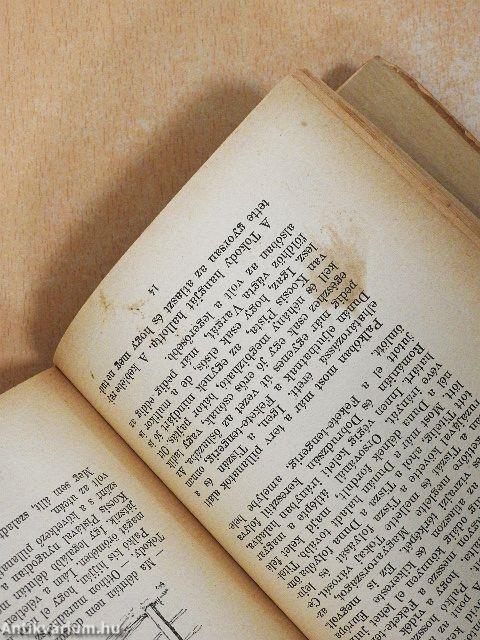 Ladikon az ősmagyar hazába