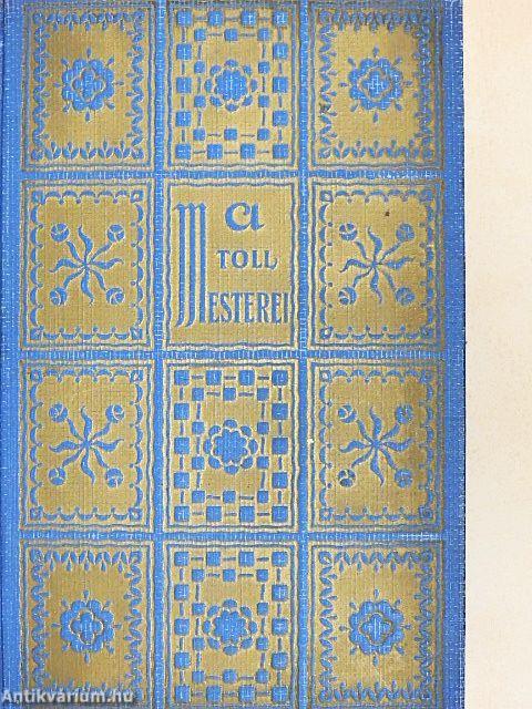 A tegnapok ködlovagjai