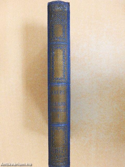 A tegnapok ködlovagjai