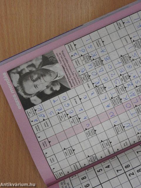 Ügyes évkönyv 2019