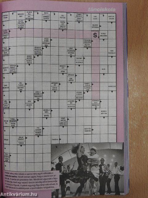 Ügyes évkönyv 2019