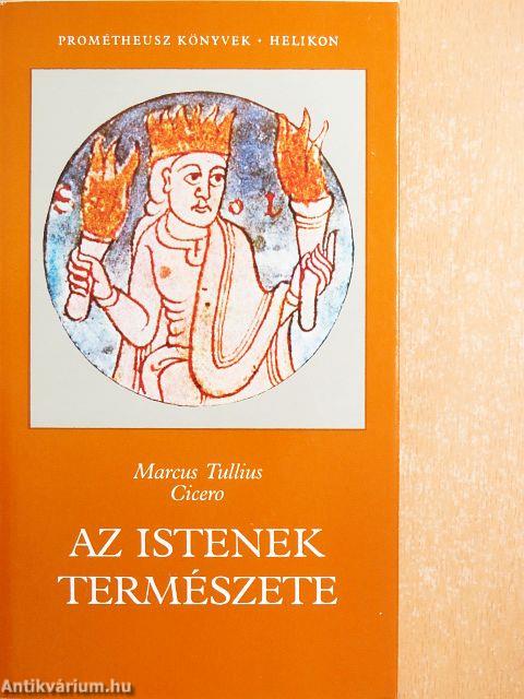 Az Istenek természete