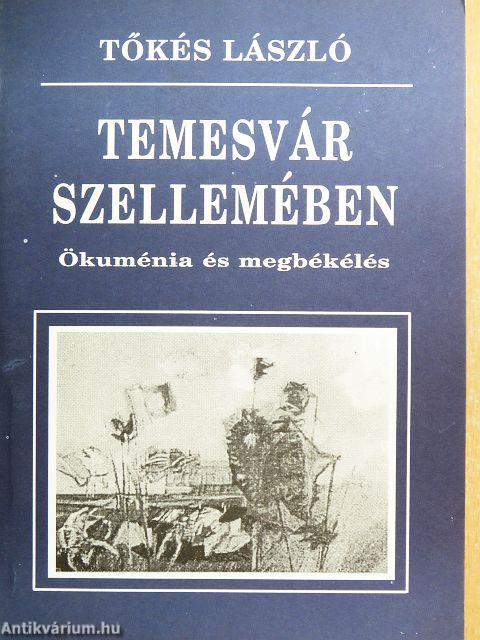Temesvár szellemében