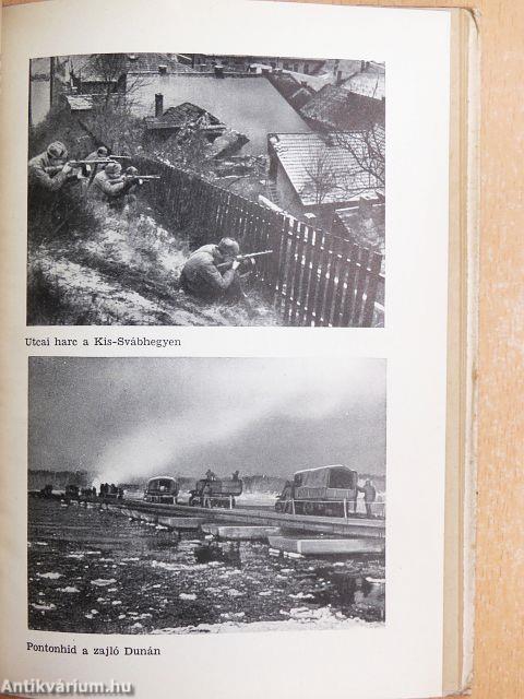 Harcban Budapestért