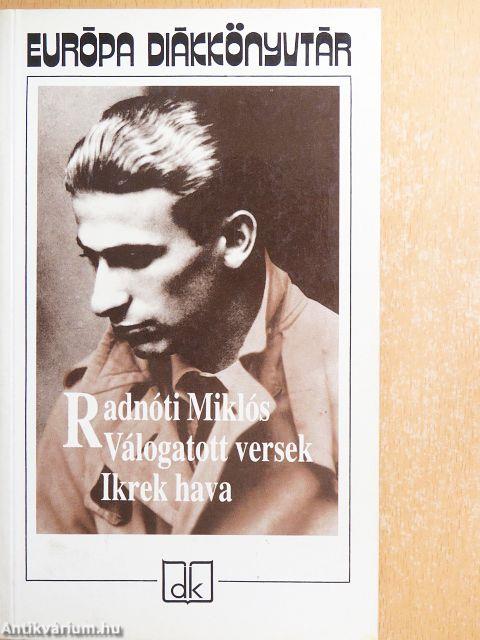 Válogatott versek/Ikrek hava