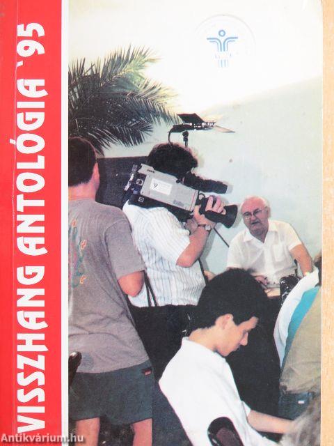 Visszhang antológia '95