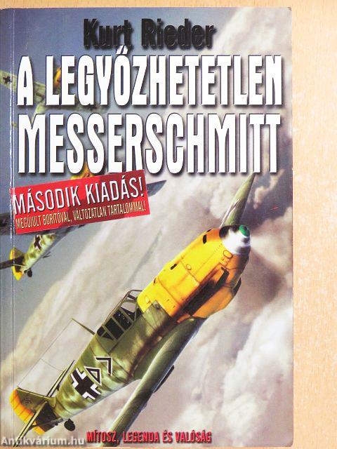 A legyőzhetetlen Messerschmitt