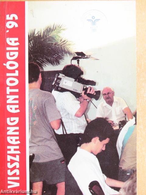Visszhang antológia '95