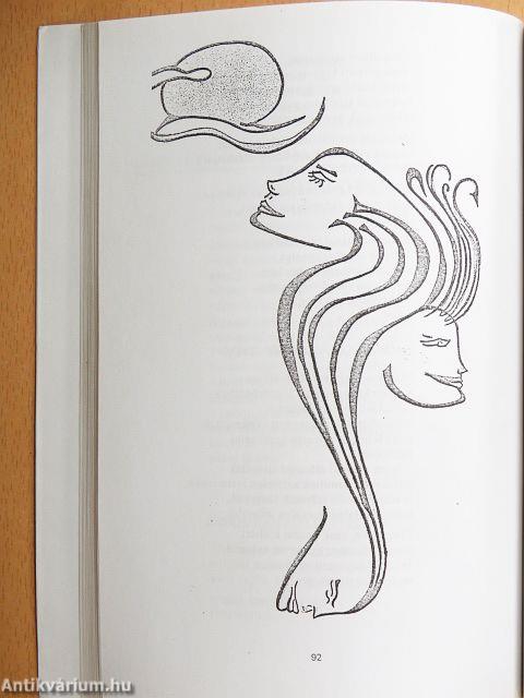 Visszhang antológia '95