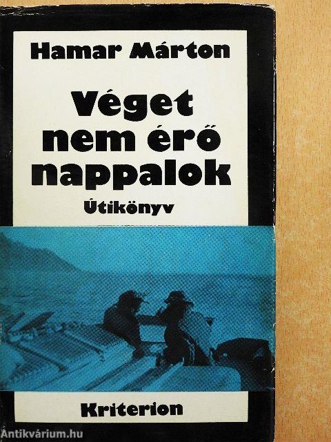 Véget nem érő nappalok