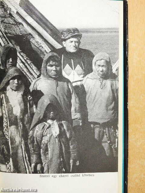 Véget nem érő nappalok