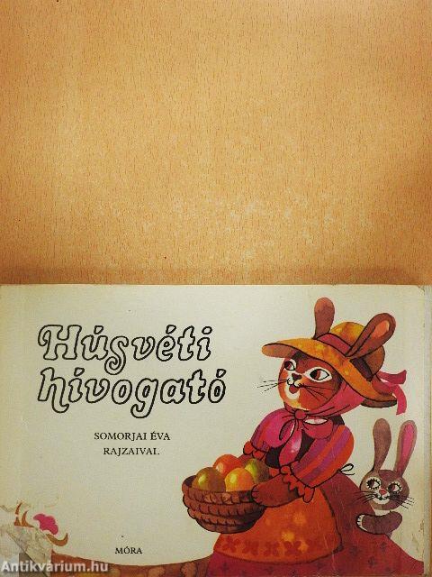 Húsvéti hívogató