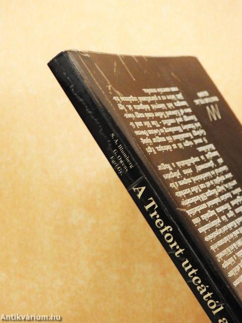 A Trefort utcától a hidrogénbombáig