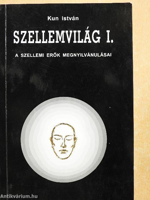 Szellemvilág I-II.
