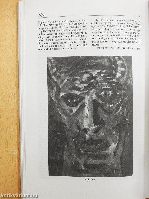 Kortárs 1998. január