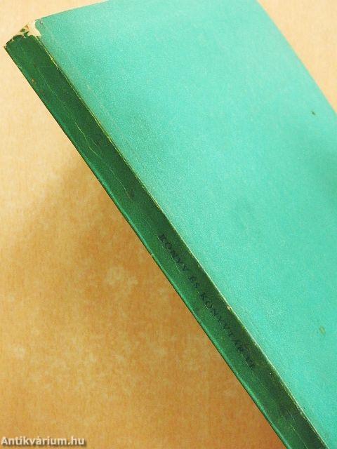 Könyv és könyvtár VI.