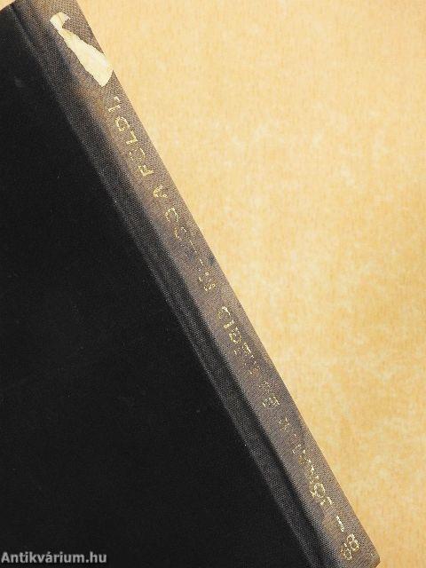 És mégis mozog a föld I-II.