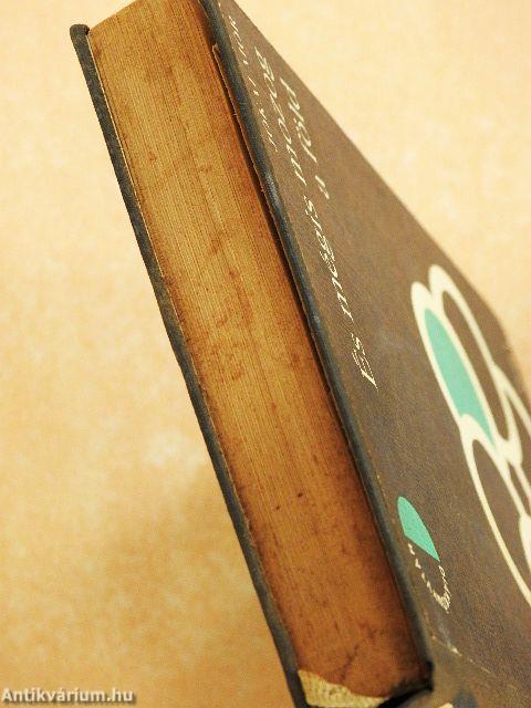 És mégis mozog a föld I-II.