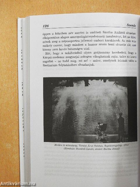 Székelyföld 2014. március