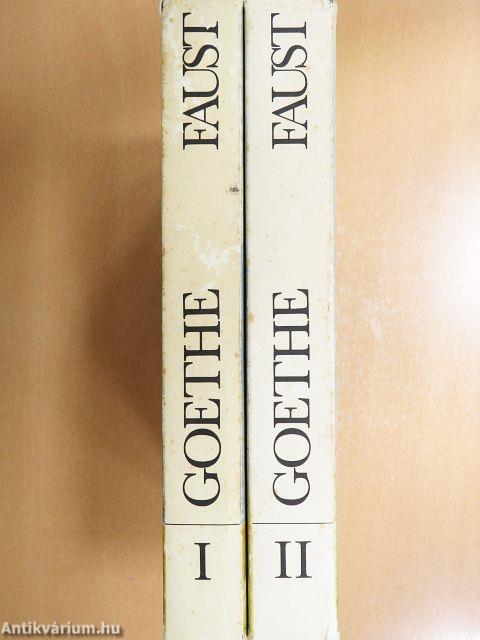 Faust I-II.