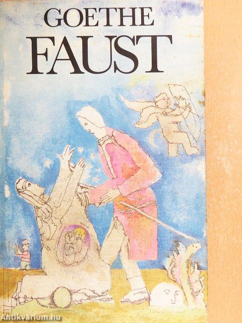 Faust I-II.
