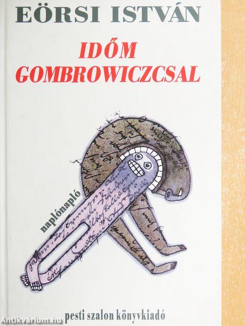 Időm Gombrowiczcsal