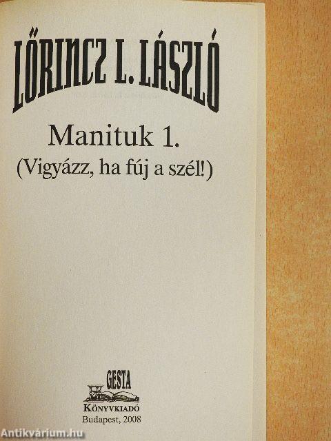 Manituk 1-2.