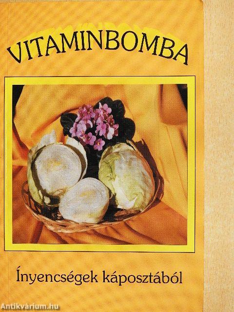 Vitaminbomba