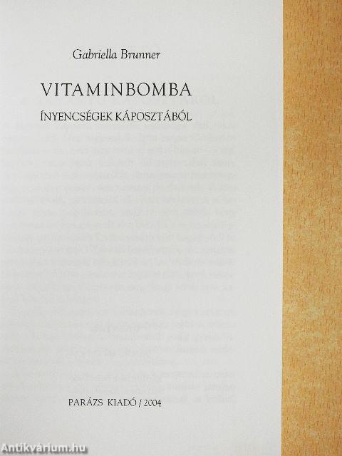 Vitaminbomba