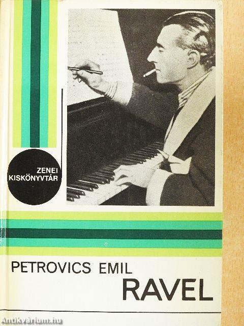 Ravel