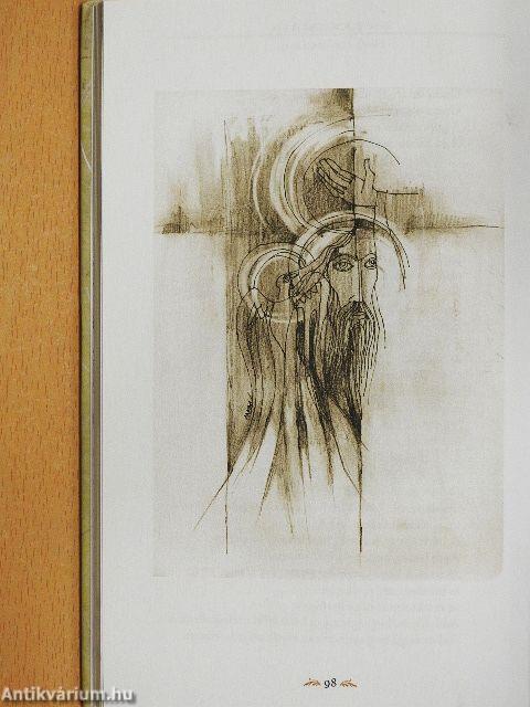 És képzeld, Uram...