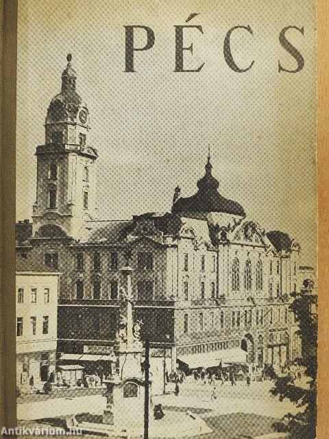 Pécs
