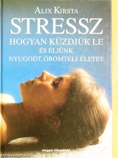Stressz