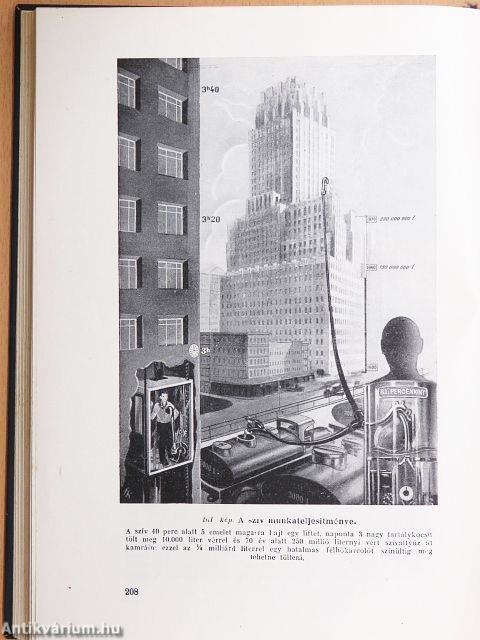 Az emberi test csodái I-II.